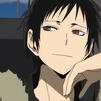 Izaya Orihara