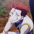 Hisoka Morow