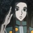 Illumi Zoldyck