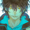 Gilbert Nightray